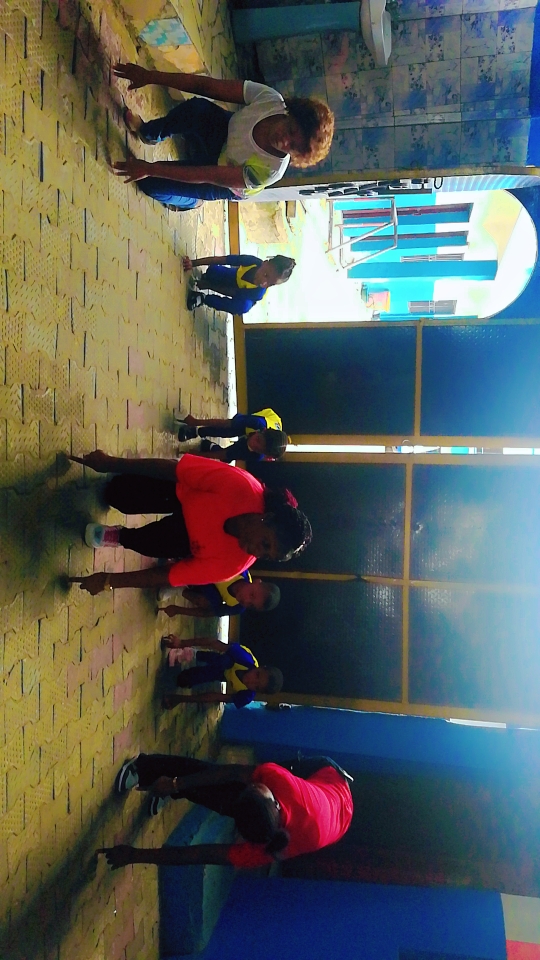 PHE day